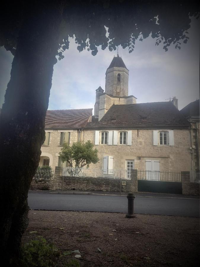 L'Authentique Martelaise Piscine Chauffee别墅 外观 照片